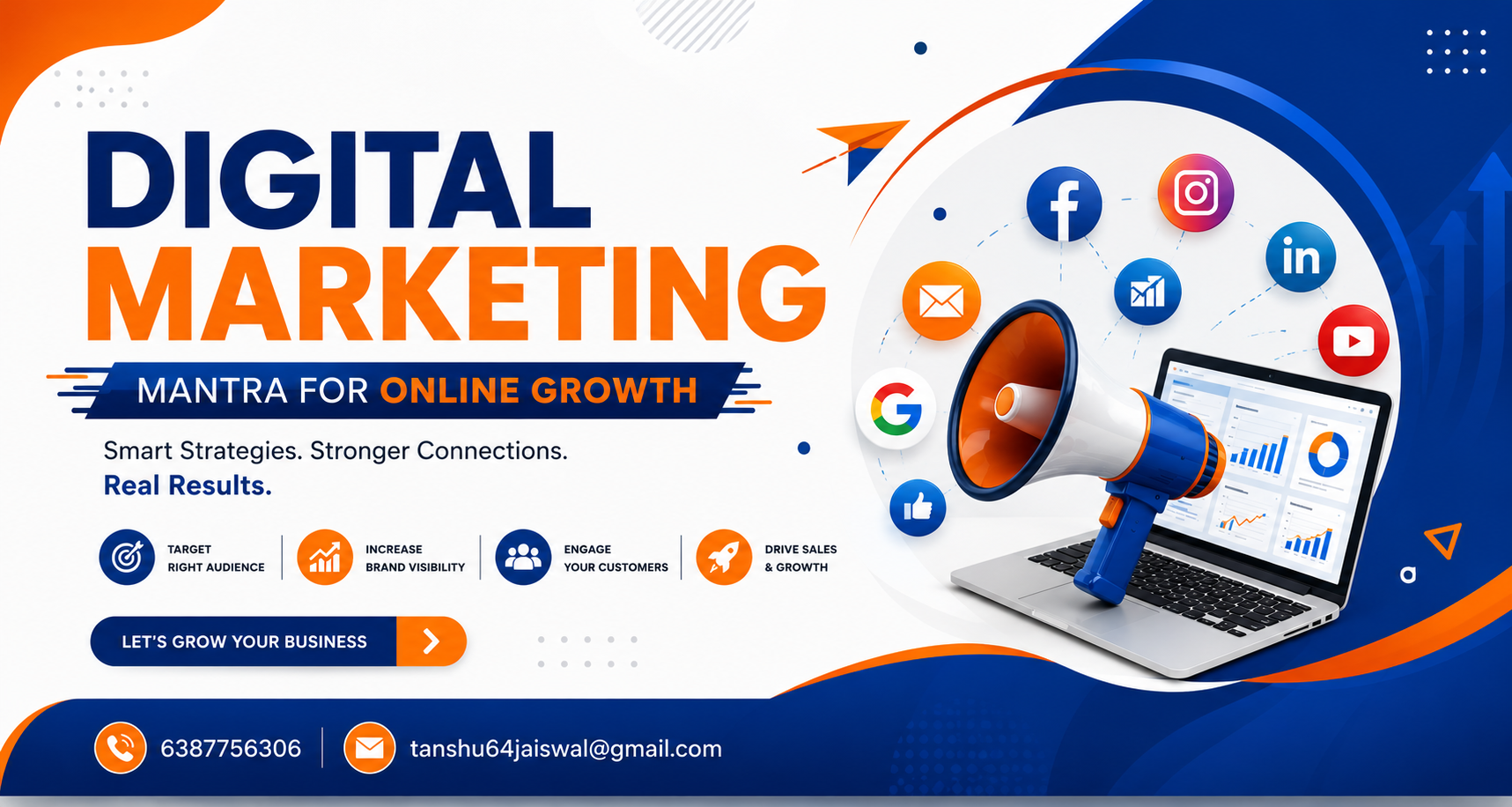 digital marketing image